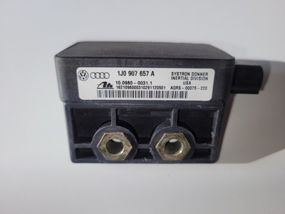 SENSOR ESP VW BORA SHARAN GOLF IV 1J0907657A  