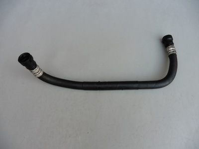 Шланг усилителя alfa romeo 147 156 фото №1