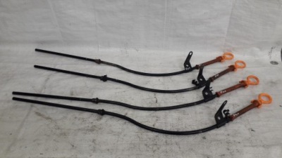 Щуп щуп масла vw golf iv 030115636a фото №1