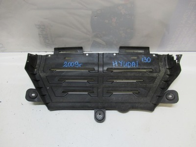 Hyundai i30 09r защита подвеска задняя 86691-2l000 фото №1