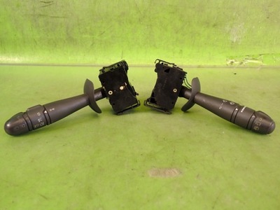 Переключатель комбинированный renault espace iv 04r рычаг 8200012245 34444702 фото №1