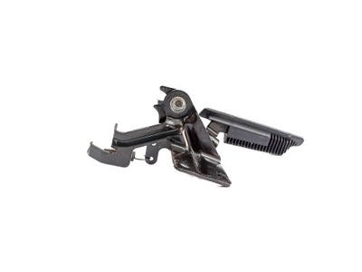 Mercedes-benz ml w163 2003 сидіння, сидіння фото №1