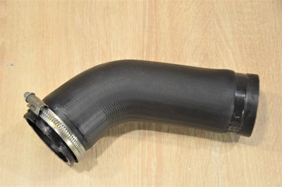 Труба шланг воздуха antara captiva 2.2 фото №1