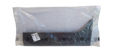 Toyota proace 13- молдинг дверь задних правая 98176917xt фото №1