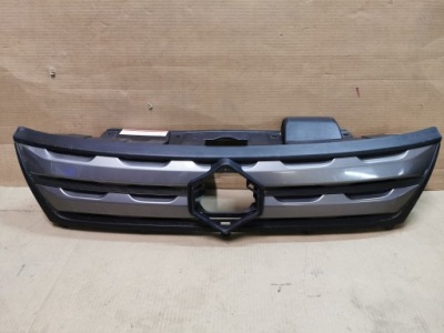 Решітка радіатора решітка решітка радіатора suzuki vitara iii 15- фото №1