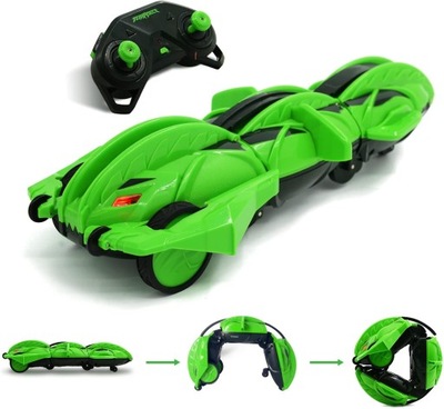 Drone Force Robot Remote Relent