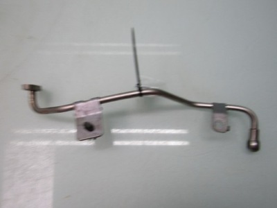 Stonic 1.0 t-gdi 22r трубка оливи турбіни живлення фото №1