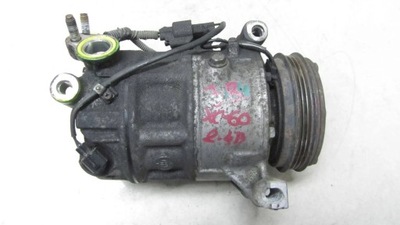 Volvo xc60 2.0 компрессор кондиционера 31315453 фото №1