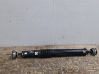 Jeep wrangler jl 4d 2018-23 wał привідний 68272547ab фото №1