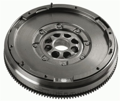 Sachs 2294 001 921 колесо маховик фото №1