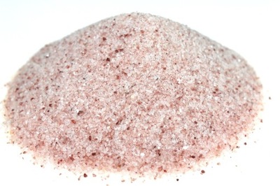 Sól Himalajska różowa drobna 25 kg