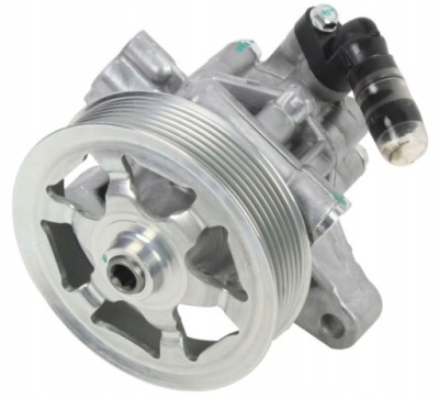 Насос усилителя honda accord viii 08-15 фото №1