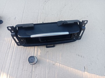 Прикурювач попільничка передня ford mondeo mk4 lift фото №1