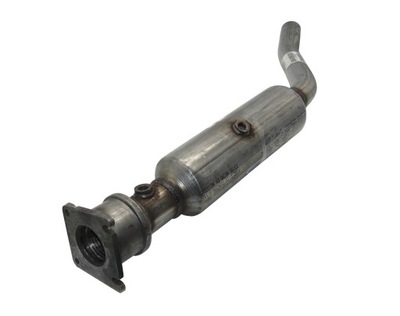 Катализатор dodge avenger chrysler grand voyager 11-17 r. фото №1