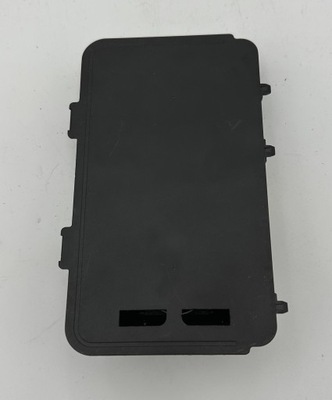 Модуль зарядное устройство индукционная vw audi 3p0035502 фото №1