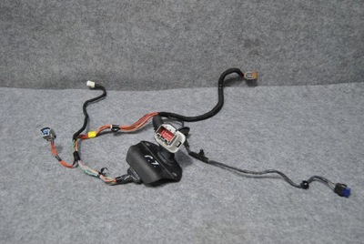 Dodge ram 1500 iv жгут электропроводка правый задняя фото №1