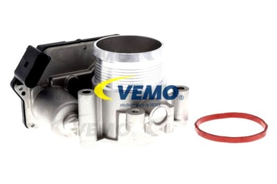 VEMO DROSELINĖ SKLENDĖ ORO AUDI A1 A3 A4 ALLROAD B8 A4 B8 A5 A6 C7 