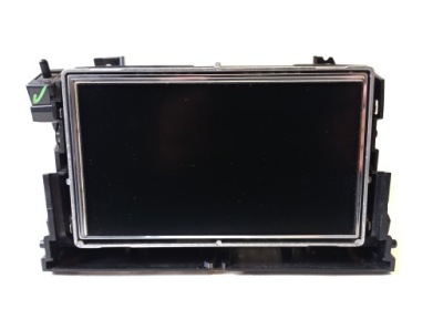 Дисплей модуль навігації espace iv 8200154477 фото №1