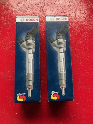 BOSCH 0 986 435 126 ФОРСУНКА ФОРСУНКА 0986435126