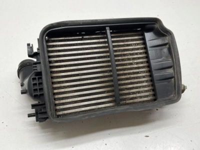 Интеркулер renault espace v 5 nissan x trail 14496 3358r фото №1