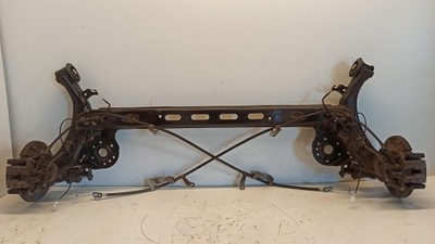 Suzuki swift mk8 sport подвеска балка задняя 1.4 фото №1