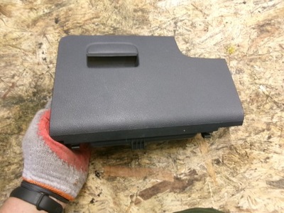 Vw golf v plus бардачок полка панели фото №1