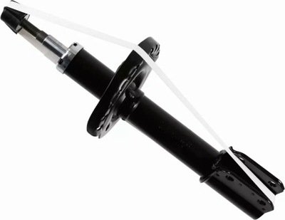 317 418/sac амортизатор dacia p. logan ii, фото №1