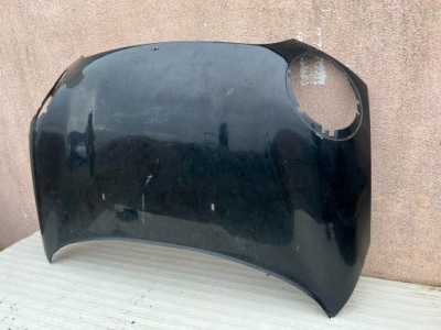 CAPOT MINI ONE R55 R56 R57 LIFT 10-13 