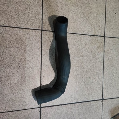 Wąż трубка wody audi a8 d2 3.7 4.2 v8 lift фото №1