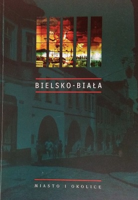 Bielsko-Biała Miasto i okolice SPK