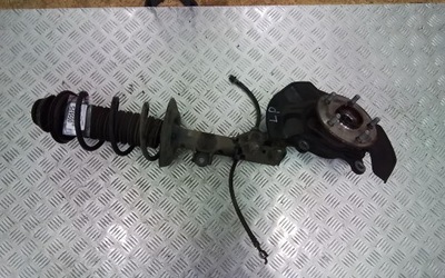 Toyota yaris cross mcperson левый поворотный кулак фото №1