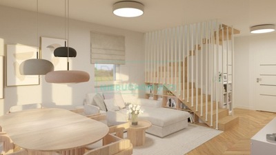 Dom, Piastów, Pruszkowski, 132 m²