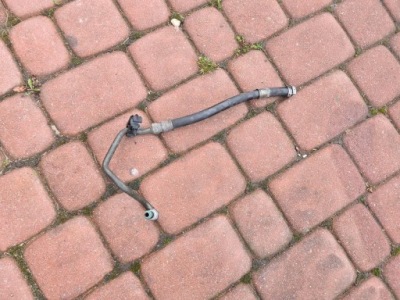 Шланг усилителя 1.7cdti eu opel meriva b фото №1