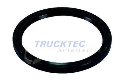 Trucktec automotive 02.67.263 кільце ущільнювальний вала, wał колінчастий фото №1