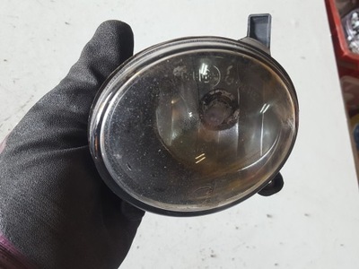 Seat exeo lift 12-13r протитуманна фара протитуманний лівий фото №1