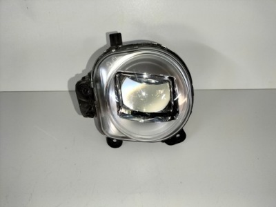 Противотуманная фара фара левый bmw x5 f15 x6 f16 13- led фото №1