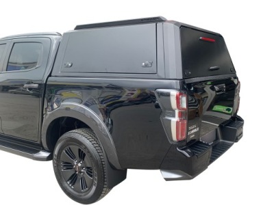 Toyota hilux обшивка кузов hardtop super усиленная bardzo ładna стальной фото №1