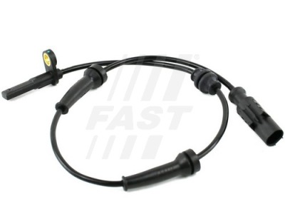 Датчик, швидкість обертова колеса fast ft80573 фото №1