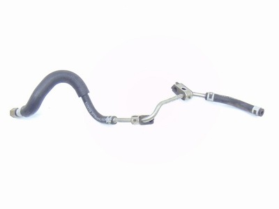 Шланг тисковий пального audi r8 420 420201215f фото №1