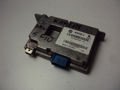 Модуль камери kafas bmw serii 5 f10 фото №1