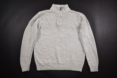 MĘSKI SWETER TU ROZ.M
