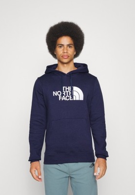 Bluza logo z kapturem The North Face L