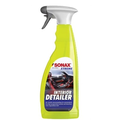 SONAX Xtreme Interior Detailer 750ml - do wnętrza