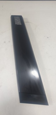 Citroen ds4 защита накладка стойка дверь перед правая 9687376177 фото №1