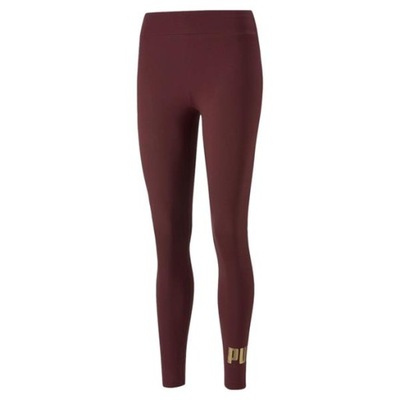 Legginsy Damskie Puma 84830742 L