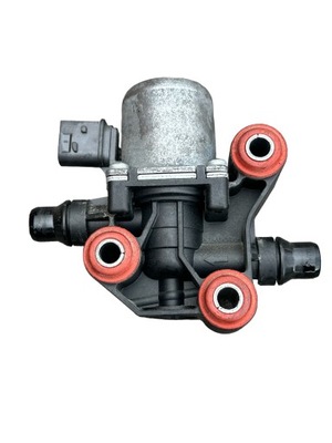 Daf xf xg+ клапан нагреватель бак adblue 2027562 фото №1