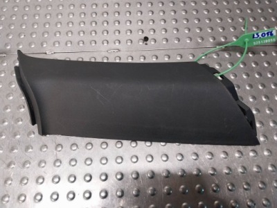 Захист стійка ліва 5f9867287a seat leon iii 5 фото №1