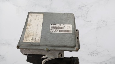 Бортовой компьютер двигателя peugeot 406 96r kombi фото №1