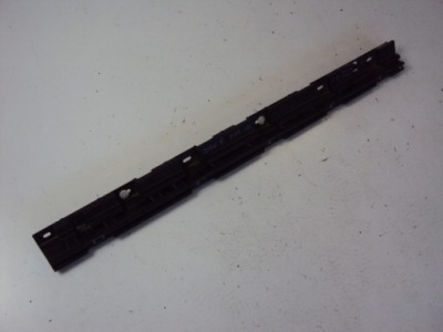 Кронштейн напрямна поріг правого bmw 5 f10 16- фото №1