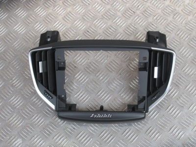 MASERATI GHIBLI FRAME DEFLECTOR PANELS CONSOLES  